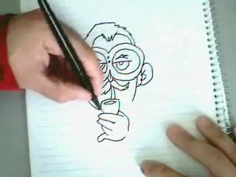 Dessins cochons marrant