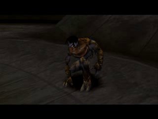 LoK: Soul Reaver Walkthrough/04 Le pouvoir de Melchiah