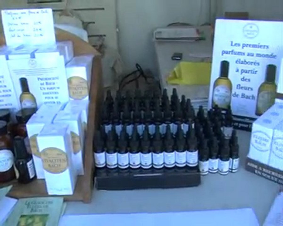 Terra Natura Bastia 2009 partie 2/4