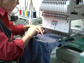 Tryckeri Kiruna Falks Tryckeri Ab