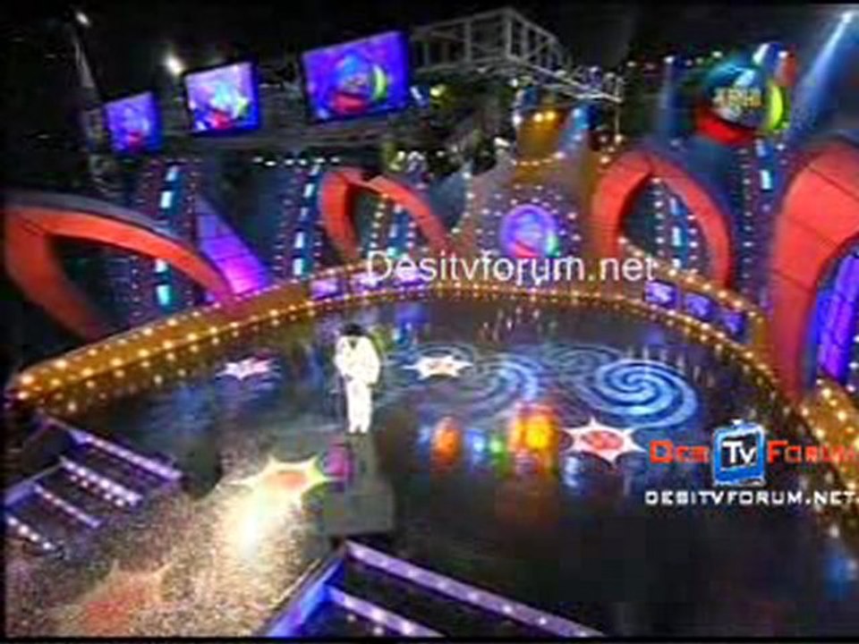 Hansi Ka Hangama - 29th January 2010 - pt3