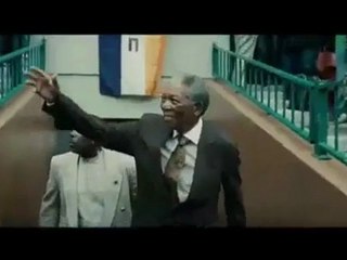 Estreno de "Invictus"