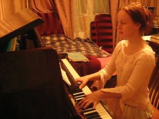 Соната-фантазия №14