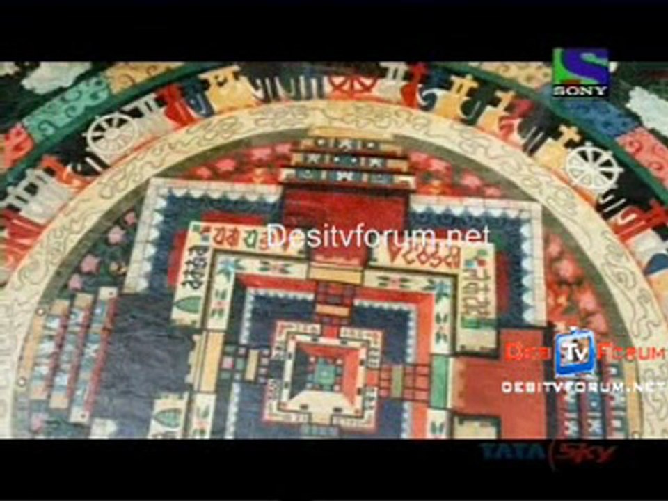 Seven [ 4th Episode ] - 29th January 2010 - pt7