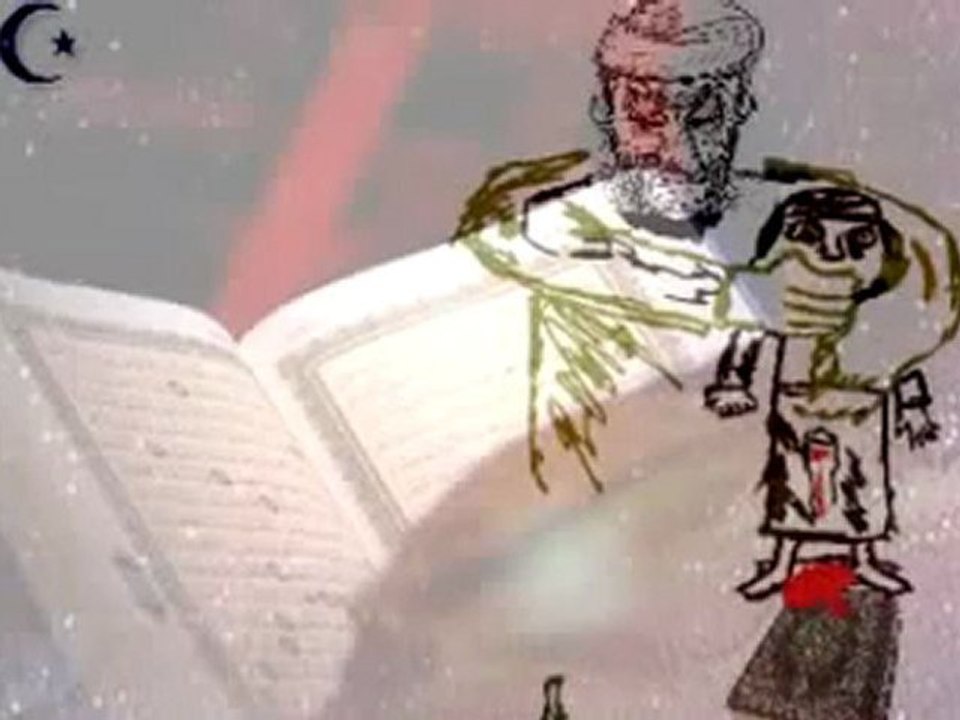 مخازي الإسلام و مهازل الشيوخ
