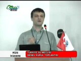 Türkiye Su Meclisi Genel Kurul Toplantısı -4