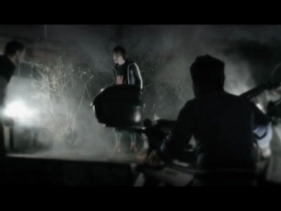 the prodigy / run with the wolves / competition