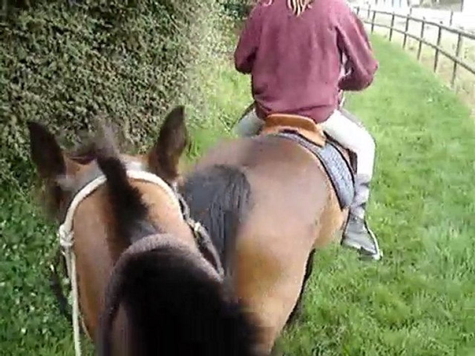 randonnée ... chez moi ^^ (l)