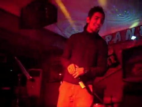 TayLan Türkmen CANLI PERFORMANS ANTALYA 2010