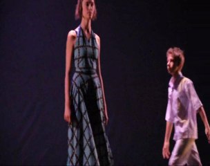 Représentation de la compagnie Orteils de Sable