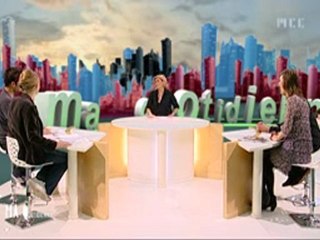 MCEtv Chronique Thibault chute du leader d'un groupe de rap