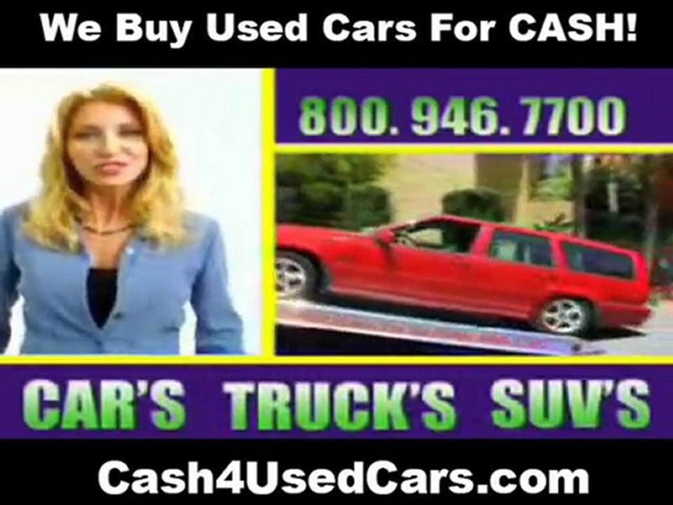 Auto Buyers in Hermosa Beach