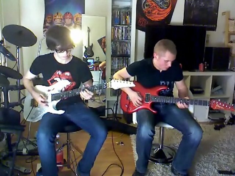 Isabella duo