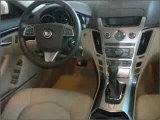 Used 2009 Cadillac CTS Woburn MA - by EveryCarListed.com