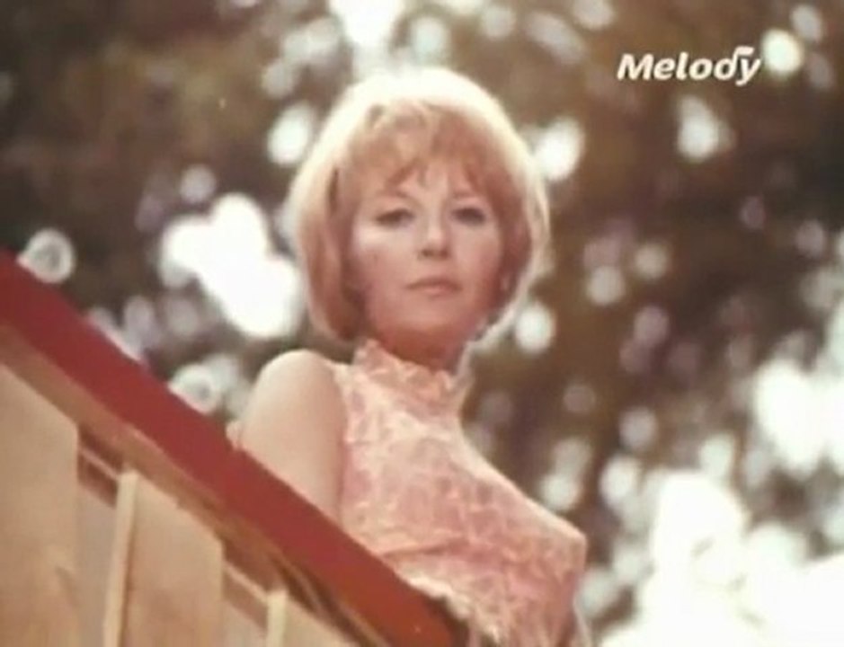 Petula Clark - A Tous Ceux Qui Ont Un Coeur (1964)