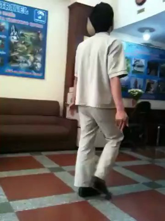 Duc Ngo^'