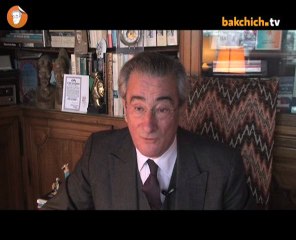 Probst: Sarko Scarface VS Rambo Villepin