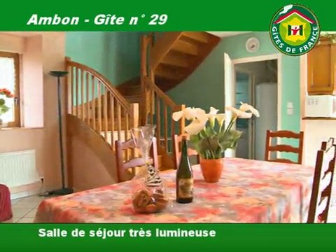 Gite de Yoff Madame Oliero