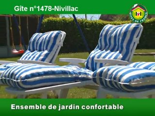 Gite 1478 Madame Guio