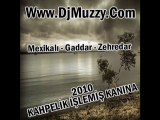 Dj Muzzy Ft Müzikal Terapi - Kahpelik İşlemiş Kanına 2010