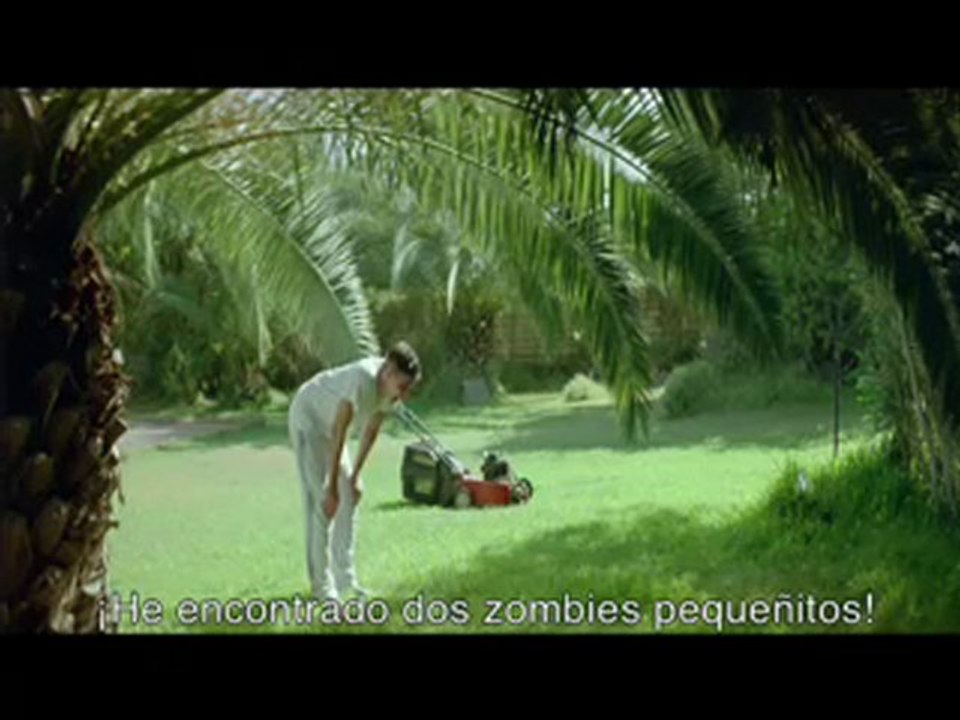 Canino - trailer versión original subtitulado al español
