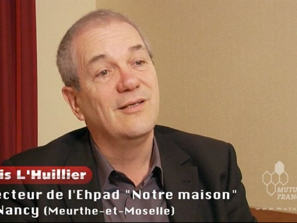 Les amours de vieillesse, question 1