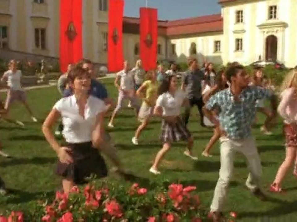 Rock it - "das wird genial"