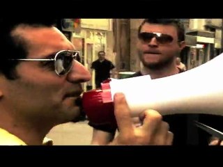 Fanfare Le Gros Tube - The Devil is coming