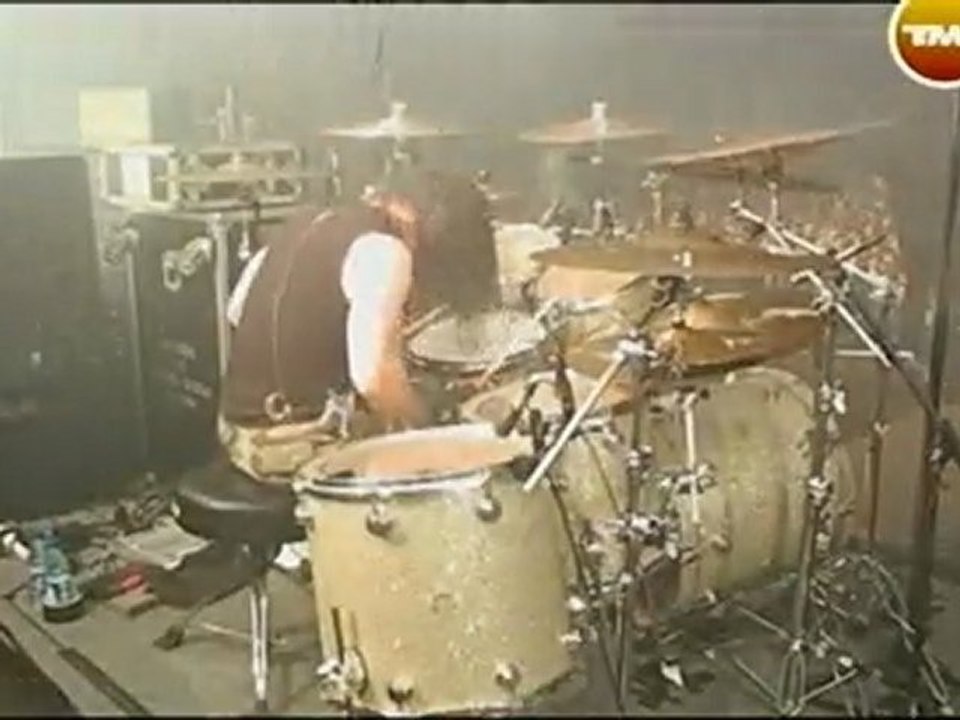 Testament - Into The Pit (Interview + live)