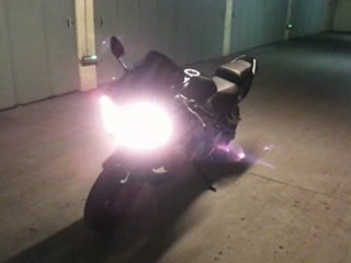 mon nouveau jouet ^^