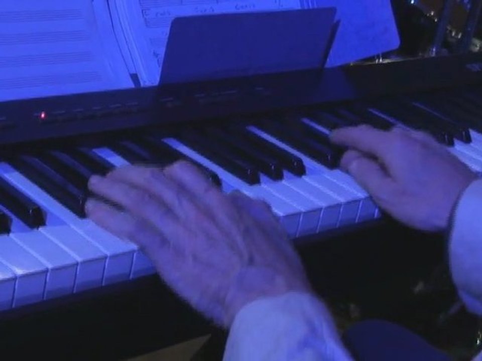 2ème extrait du 1er anniversaire Aux Petits Joueurs