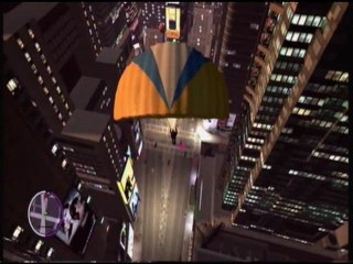 The Ballad of  Gay Tony - vidéo de gameplay