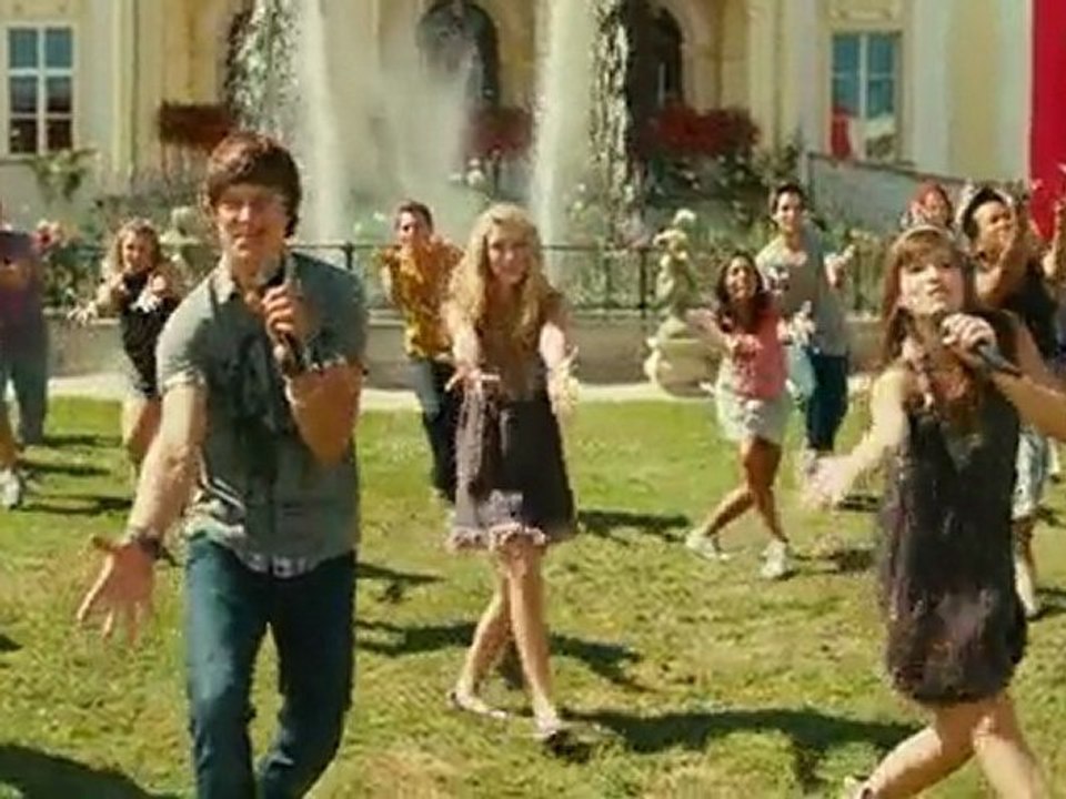 ROCK IT - Offizieller Trailer