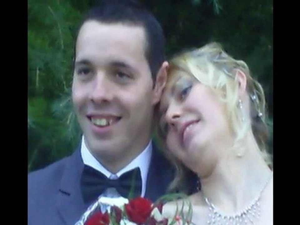 Notre mariage 28 11 09