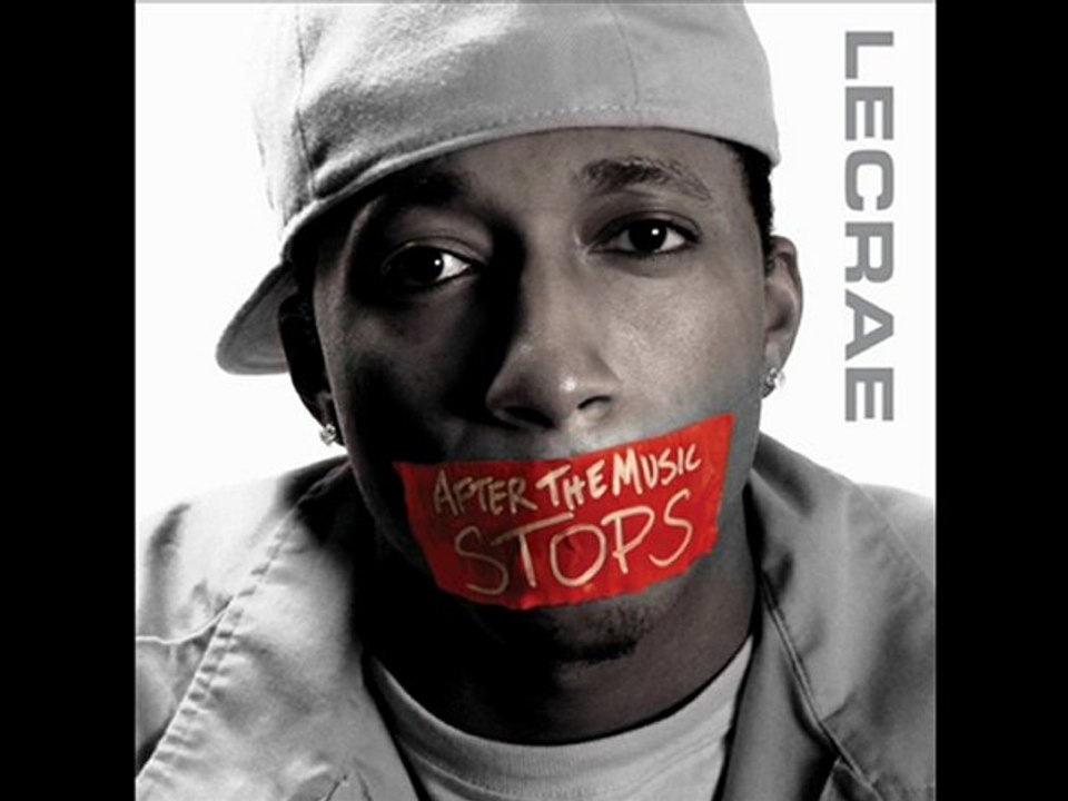 Jesus Muzik - Lecrae