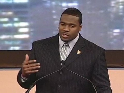 Jason Thomas - Inspirational Leadership Motivational Speaker