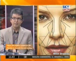 Télécharger la video: Estetik cerrahi ve altın oran - Prof.Dr.Ahmet Karacalar