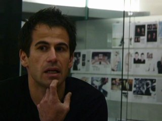 5 jours à la 1: burqa et Sarkozy