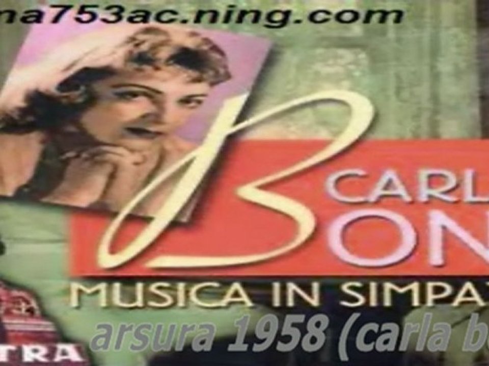 arsura 1958 (carla boni)