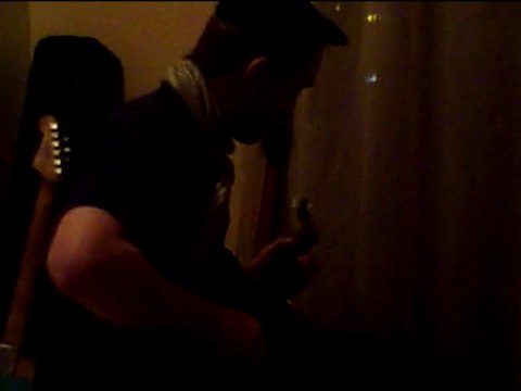 Nuages (Django Reinhardt)