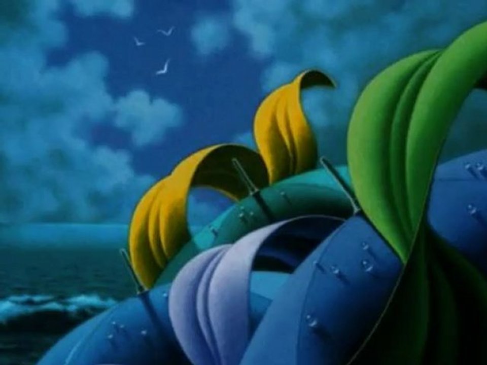 Djamel ALLAM ~ Argu ~