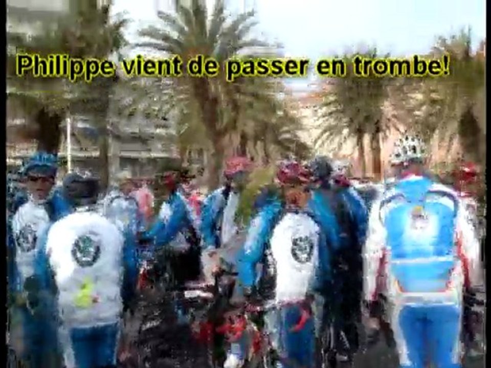DIMANCHE 24 JANVIER 2010