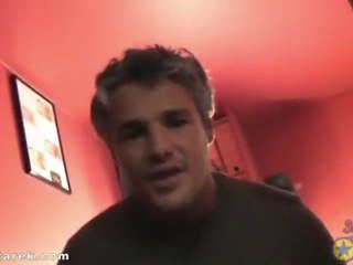 Dedicace Farid Khider for DJ Tarek from Paris