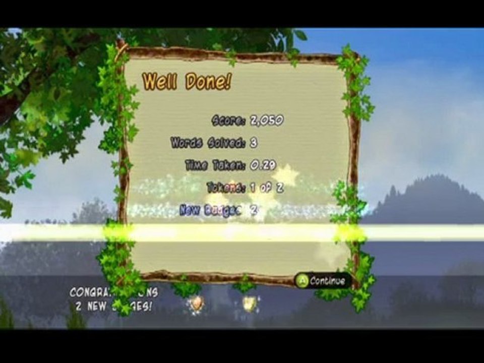 KrissX gameplay