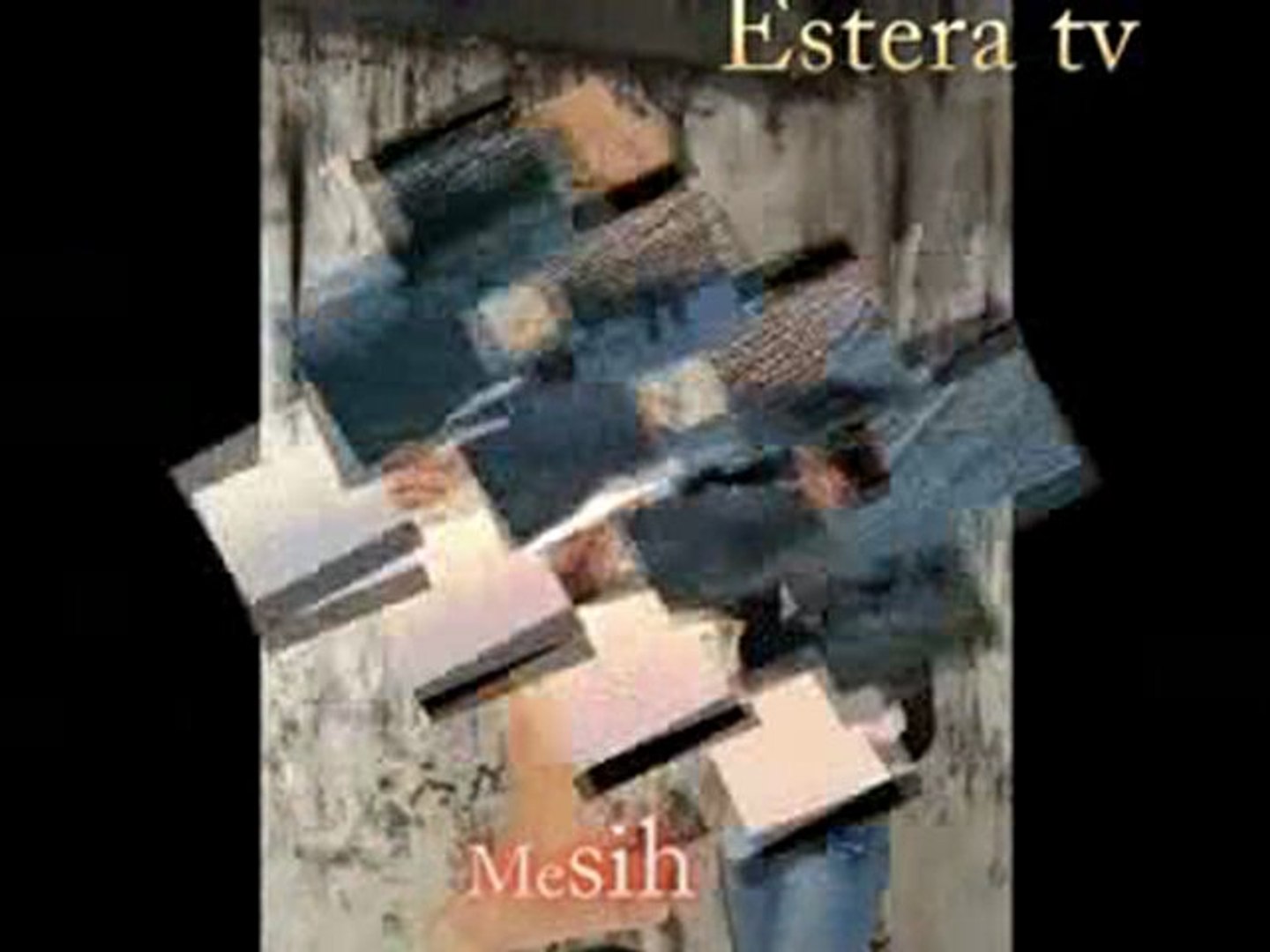 ⁣Masih (Kürtçe) (kurdish worship song) (الأغنية الكردية العبا