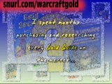 Massive Gold and Power Leveling - World of Warcraft