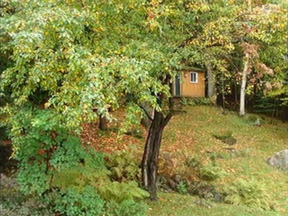chalet