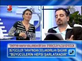 SERAP EZGÜ İLE SUÇ VE CEZA STAR TV ÜNLÜ MEDYUM MUSTA KILIÇ