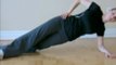 Toronto Physiotherapist Describes the Side Plank Exercise