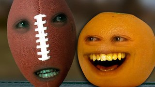 Annoying Orange 6: Super Bowl Football